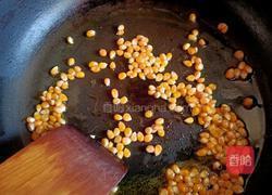 焦糖爆米花的做法图解4