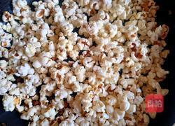 焦糖爆米花的做法图解7