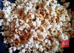 焦糖爆米花的做法图解12