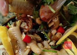 柠檬酸泡鸡爪的做法图解4