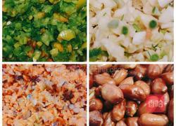 香辣孜然肉酱的做法图解2