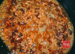 香辣孜然肉酱的做法图解5