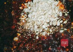 香辣孜然肉酱的做法图解7