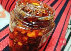香辣孜然肉酱的做法图解8