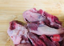 自制宝宝辅食牛肉松的做法图解2