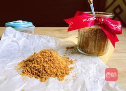 自制宝宝辅食牛肉松的做法图解9