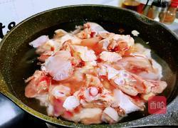 鸡肉炖土豆的做法图解2