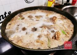 鸡肉炖土豆的做法图解5
