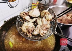 鸡肉炖土豆的做法图解6