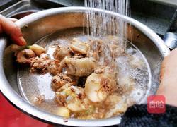 鸡肉炖土豆的做法图解7