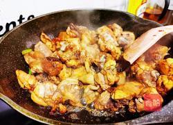 鸡肉炖土豆的做法图解11