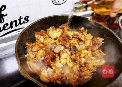 鸡肉炖土豆的做法图解12