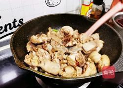 鸡肉炖土豆的做法图解10