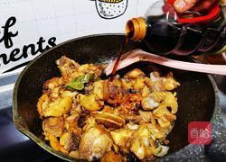 鸡肉炖土豆的做法图解14