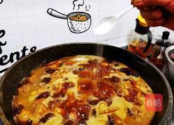 鸡肉炖土豆的做法图解17