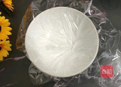 红豆沙八宝饭的做法图解5