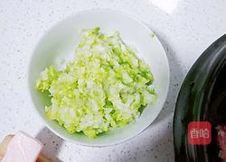 小笼包的做法图解2