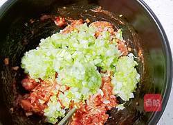 小笼包的做法图解6