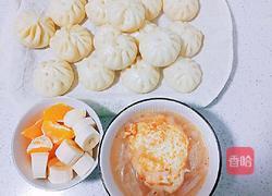 小笼包的做法图解13