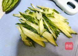 一碗炸酱面的做法图解8