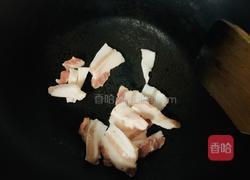 土豆豆角烧鸡肉的做法图解2