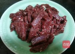 牛肉干的做法图解1