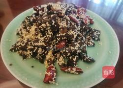 牛肉干的做法图解6