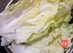 东北酸菜的做法图解4
