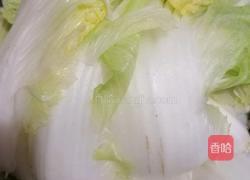 东北酸菜的做法图解6