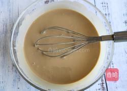 马拉糕的做法图解4