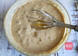 马拉糕的做法图解7