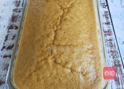 马拉糕的做法图解9