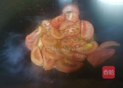 番茄土豆炖排骨的做法图解5