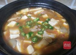 番茄土豆炖排骨的做法图解11