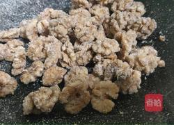 糖霜核桃仁的做法图解9