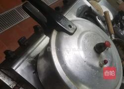 土豆焖鸭的做法图解6