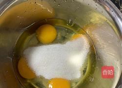 老蛋糕的做法图解3