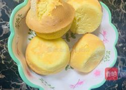 老蛋糕的做法图解11