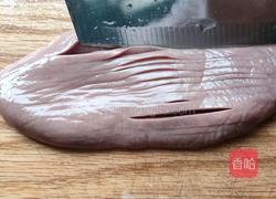 拌腰花的做法图解2