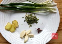 拌腰花的做法图解6