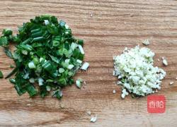 拌腰花的做法图解7