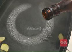 拌腰花的做法图解8