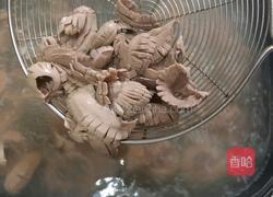 拌腰花的做法图解10