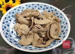 拌腰花的做法图解11