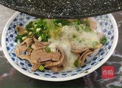 拌腰花的做法图解12