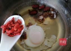 桂圆鸡蛋汤的做法图解9