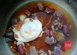 桂圆鸡蛋汤的做法图解11