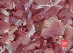 自制腊肠的做法图解1