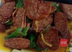 自制腊肠的做法图解8