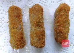 芋头酥的做法图解11